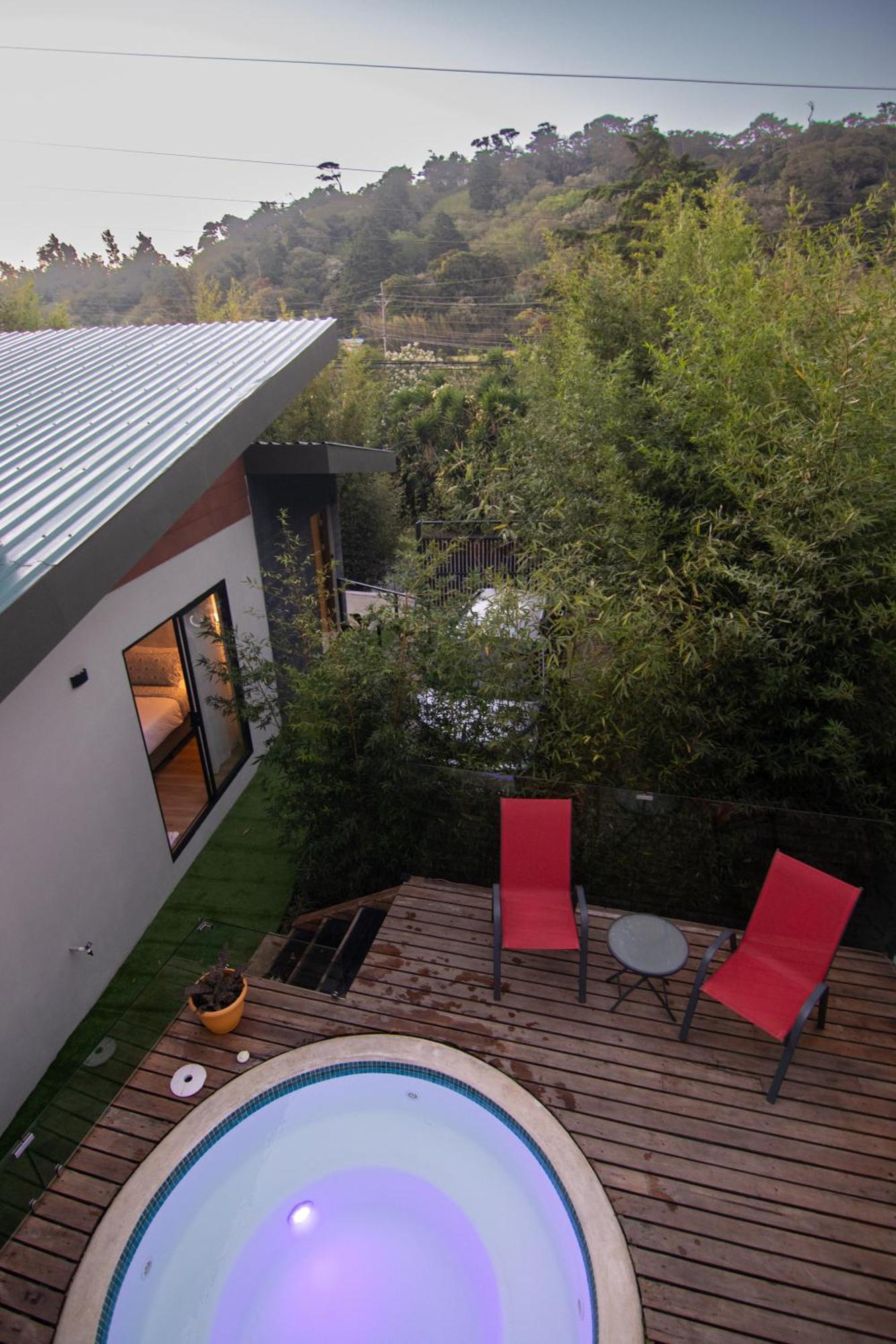 Gamai Full House Monteverde Exterior photo